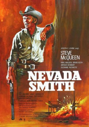 Descargar Nevada Smith