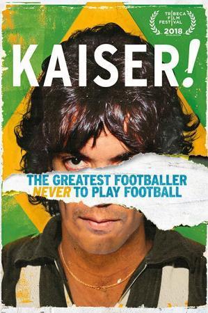 Descargar Kaiser: El mejor futbolista que nunca jugó un partido