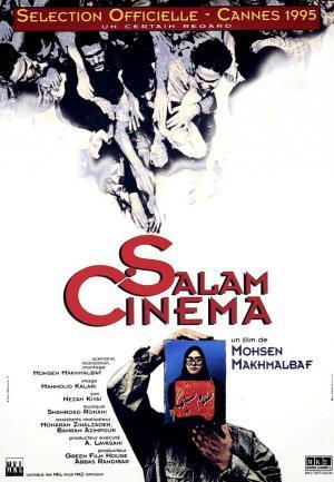 Descargar Salaam Cinema