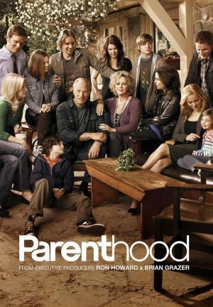 Descargar Parenthood (Serie de TV)