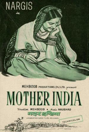 Descargar Madre India
