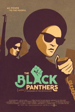 Descargar The Black Panthers: Vanguard of the Revolution
