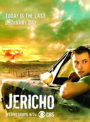 Descargar Jericho (Serie de TV)