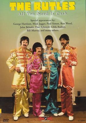 Descargar The Rutles: All You Need Is Cash