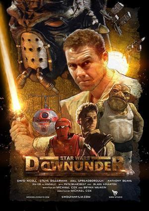 Descargar Star Wars: Downunder