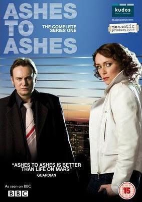 Descargar Ashes to Ashes (Serie de TV)