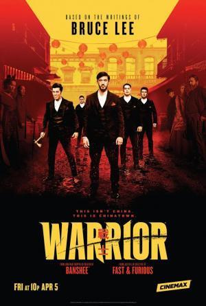 Descargar Warrior (Serie de TV)