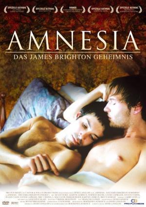 Descargar Amnesia: The James Brighton Enigma