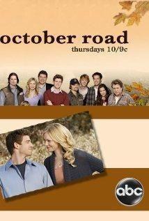 Descargar October Road (Serie de TV)