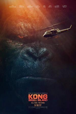 Descargar Kong: La isla calavera