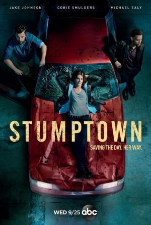 Descargar Stumptown (Serie de TV)