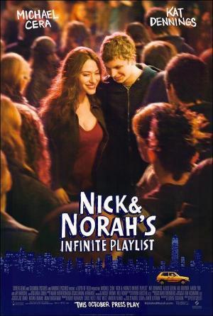 Descargar Nick y Norah, una noche de música y amor