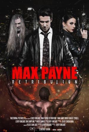 Descargar Max Payne: Retribution