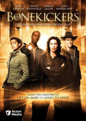 Descargar Bonekickers (Serie de TV)