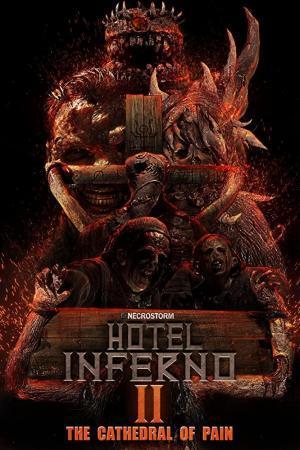 Descargar Hotel Inferno 2: The Cathedral of Pain