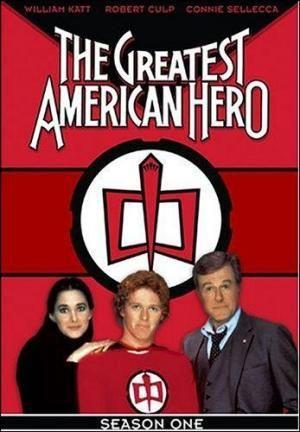 Descargar El gran héroe americano (Serie de TV)