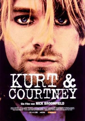 Descargar ¿Quién mató a Kurt Cobain?