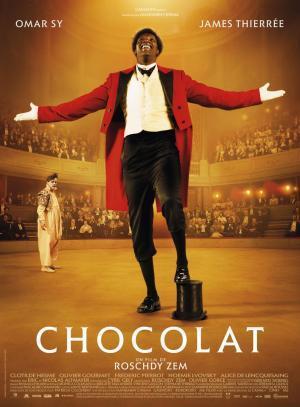 Descargar Monsieur Chocolat