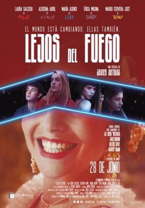 Descargar Lejos del fuego