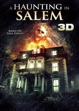 Descargar A Haunting in Salem