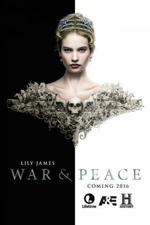 Descargar Guerra y paz (Miniserie de TV)