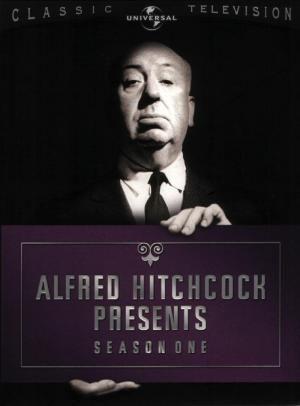 Descargar Alfred Hitchcock presenta (Serie de TV)