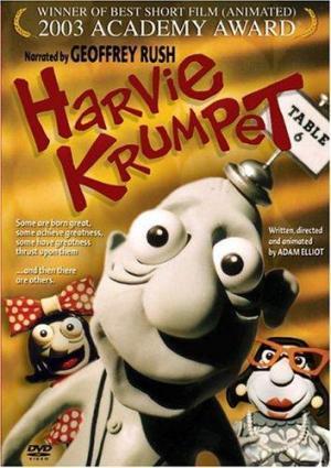 Descargar Harvie Krumpet (C)