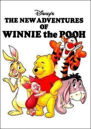 Descargar Las Nuevas Aventuras de Winnie the Pooh (Serie de TV)