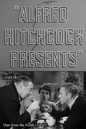 Descargar Alfred Hitchcock presenta: El hombre del sur (TV)