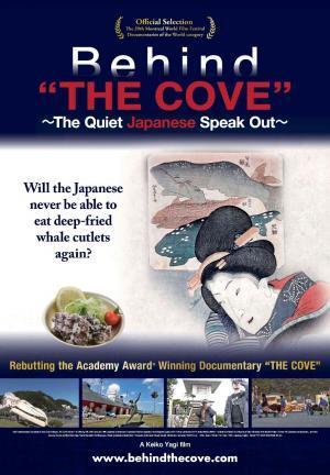 Descargar Behind  The Cove : The Quiet Japanese Speak Out