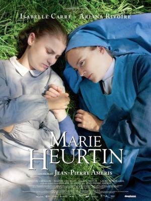 Descargar La historia de Marie Heurtin