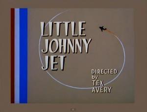 Descargar Little Johnny Jet (C)