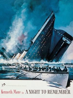 Descargar La última noche del Titanic