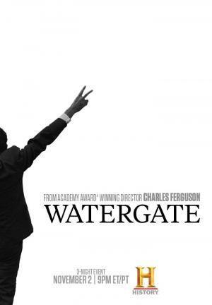 Descargar Watergate (Miniserie de TV)