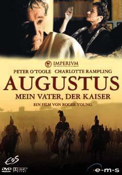 Descargar Augustus: El primer emperador (TV)