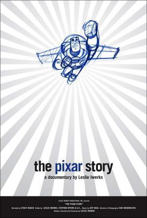 Descargar La historia de Pixar (The Pixar Story)