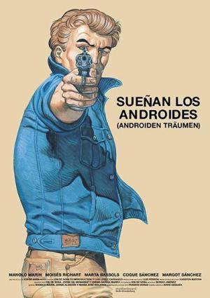 Descargar Sueñan los androides