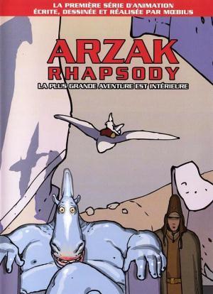 Descargar Arzak Rhapsody (Miniserie de TV)