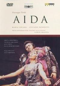 Descargar Aida (TV)