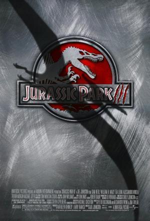 Descargar Jurassic Park III (Parque Jurásico III)