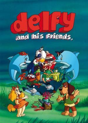 Descargar Delfy y sus amigos (Serie de TV)