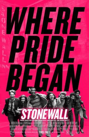 Descargar Stonewall