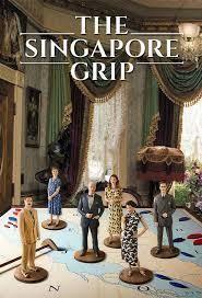 Descargar El beso de Singapur (Serie de TV)