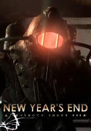 Descargar Bioshock: New Years End (C)