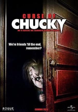 Descargar La maldición de Chucky