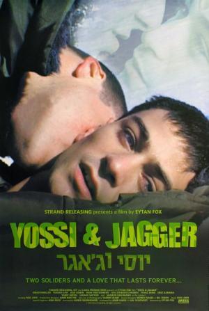 Descargar Yossi & Jagger