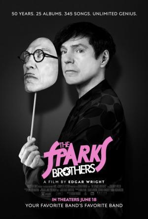 Descargar The Sparks Brothers