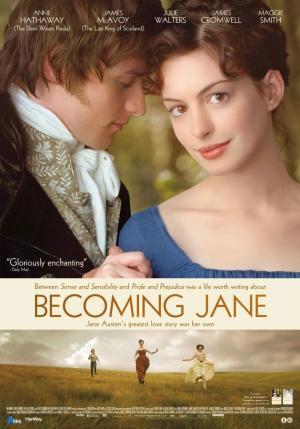 Descargar La joven Jane Austen