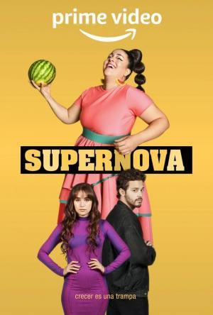 Descargar Supernova (Serie de TV)