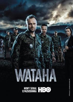 Descargar Wataha (Serie de TV)